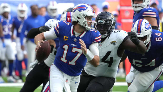 Josh Allen